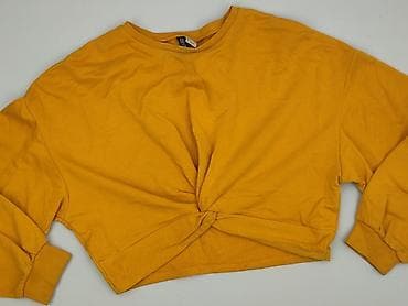 gorsety hm: H&M Divided, Bluza damska
, rozmiar L — 1