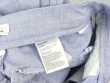 krótkie chinosy damskie: L.O.G.G., Szorty damskie, rozmiar S — 6