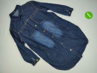 Kobiety: Shein Curve, Koszula damska, 2XL — 2