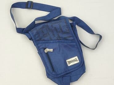 Handbag, Lonsdale, condition - Very good