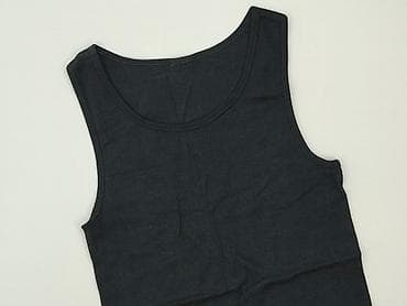 polyester tank: Podkoszulka dla mężczyzn, rozmiar S — 1