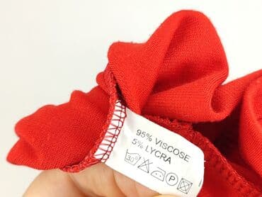 sukienki duże rozmiary dla puszystych na wesele: Sukienka damska, rozmiar M — 5