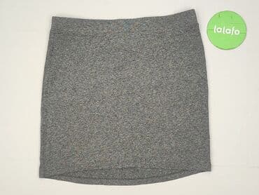 molton spódnice: H&M, Spódnica damska, rozmiar M — 2