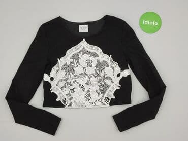 cropp koszulka damska: Top damski, rozmiar S — 3