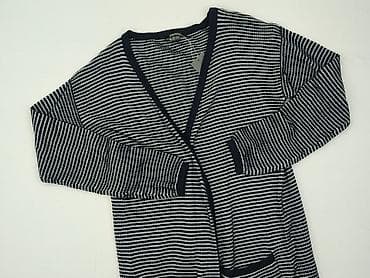 pull bear kurtka jeansowa: Esmara, Kardigan damski, rozmiar M — 1