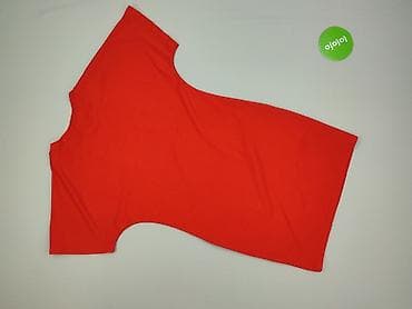 cdg koszulka: Ellesse, Tunika damska, rozmiar S — 3