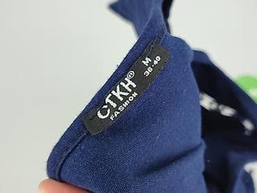 bluzki billie eilish: Bluzka damska, rozmiar M — 4