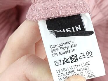 shein spodenki do biegania: Shein, Szorty damskie, rozmiar S — 5