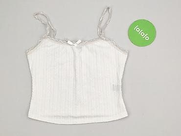 biustonosze 70b: Shein, Top damski, rozmiar M — 2