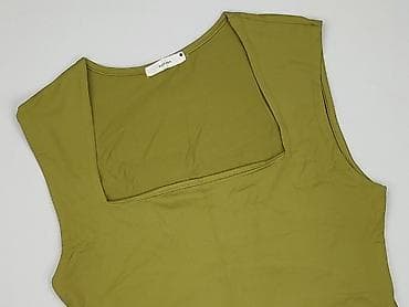 grube rajstopy h: Body damskie, rozmiar L — 1