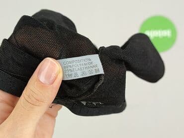 legginsy obcisłe: Majtki damskie, rozmiar M — 5