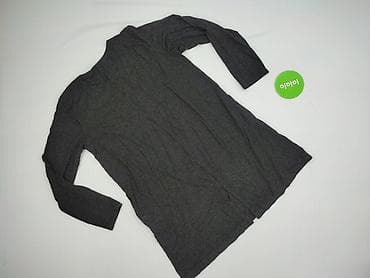 bluzki basic białe: Bluzka damska, rozmiar M — 3