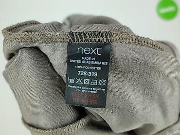second hand items: Next, Marynarka damska, rozmiar 2XL — 5