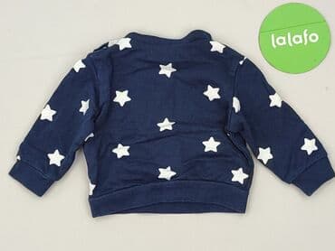 c and a bluza: Bluza, Fox&Bunny, 3-6 miesięcy, stan - Bardzo dobry — 3