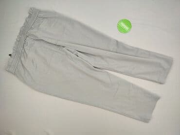 body legia: Bodyflirt, Spodnie materiałowe damskie, rozmiar XL — 3