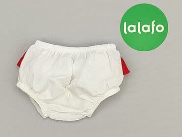sukienka boho dla niemowlaka: Shorts, 3-6 months, condition - Perfect — 3
