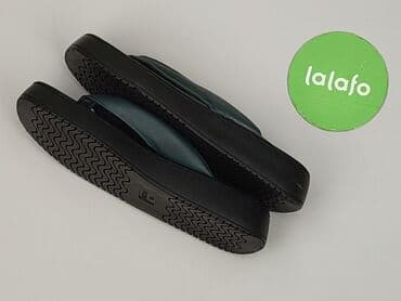 klapki podobne do yeezy slide: Oysho, Japonki damskie, rozmiar 36 — 4