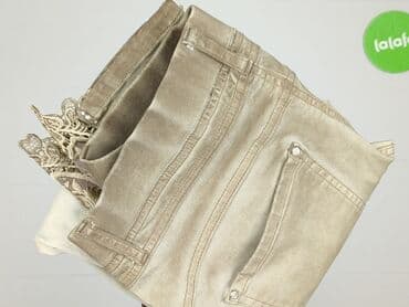 new yorker dżinsy: Jeansy damskie, rozmiar S — 6