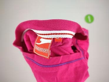 nike shox: Slazenger, T-shirt damski, rozmiar XL — 4