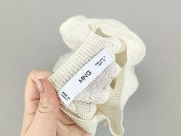 sweterkowe bolerko: MNG, Sweter damski, rozmiar L — 4