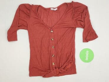 viola piekut swetry: SZACHOWNICA, Bluzka damska, rozmiar S — 2