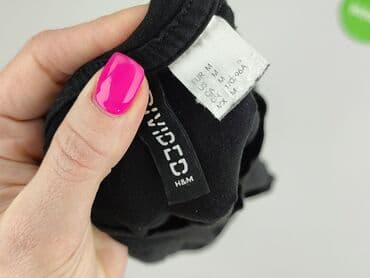 www.h: H&M, Жіноча блуза, розмір M — 4