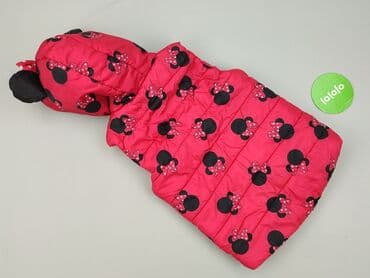 solar spodnice: Kamizelka, Disney, 9 lat, 128-134 cm, stan - Idealny — 3