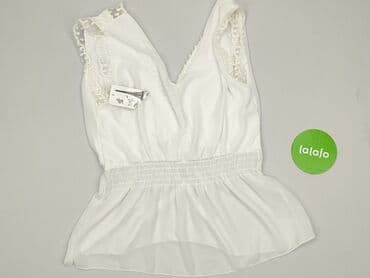 basic bluzki: Жіноча блуза, розмір S — 3