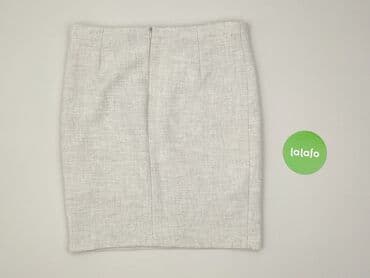 spódnice maxi plisowane allegro: Women`s skirt, size M (EU 38) — 3