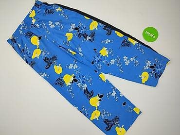 spodnie sigma 78: Kaffe, Spodnie materiałowe damskie, rozmiar M — 2