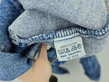 wrangler dżinsy: Wrangler, Kurtka jeansowa damska, rozmiar M — 5