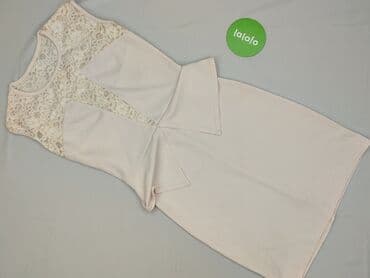 sukienki na wesele z baskinką: Women`s dress, size S — 3