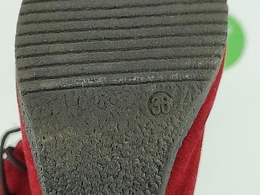 botki na wesele: Botki damskie, rozmiar 36 — 4