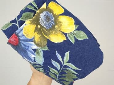 spódnice w drobne kwiaty: Spódnica damska, rozmiar S — 5