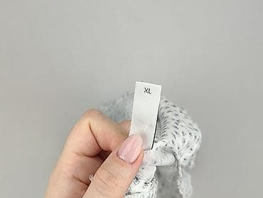 top bialy: Soyaconcept, Bluzka damska, rozmiar XL — 7