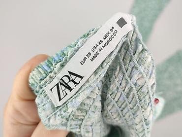 sandic buty: Zara, Ogrodniczki damskie, rozmiar XS — 4