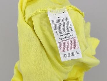 mogee tee: T-shirt damski, rozmiar L — 5