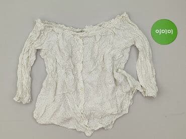 bluzki hiszpanki duze rozmiary: C&A, Bluzka damska, rozmiar L — 2