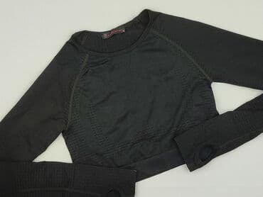 under armor compression t shirty: Moda, Top damski, rozmiar S — 1