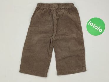 kombinezon psi patrol: Baby material trousers, 6-9 months, 68-74 cm, condition - Good — 3