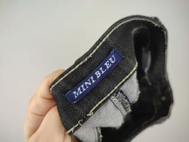 aplikacja z używanymi ubraniami: Jeansy damskie, rozmiar XS — 4