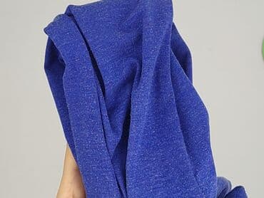 koszulka z numerem h m: H&M Basic, Top damski, rozmiar M — 6