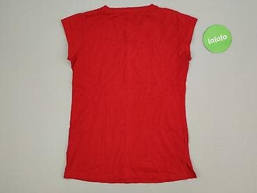 smog koszule: T-shirt damski, rozmiar S — 3