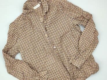 koszula w krate lidl: Women`s shirt, size L (EU 40) — 1