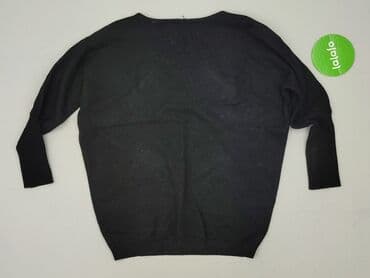 ubrania ze sticha: Sweter damski, rozmiar S — 3