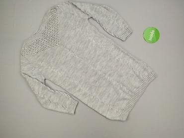 bluzki golf: ITALY FASHION, Sweter damski, rozmiar M — 2