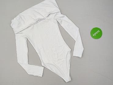 topy stradivarius: Zara, Body damskie, rozmiar S — 3