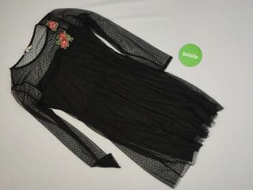 sukienki z siateczką: Clockhouse, Sukienka damska, rozmiar M — 2