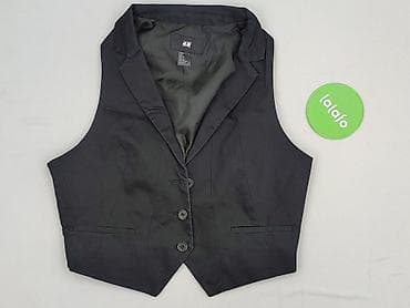 kurtka volvo: H&M, Kamizelka damska, rozmiar XL — 2