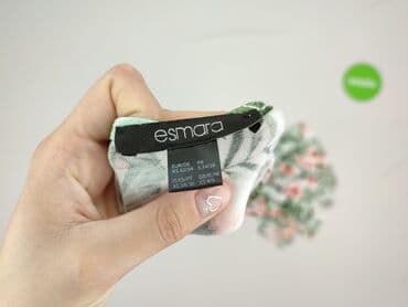 sukienka na wesele odcinana pod biustem: Esmara, Sukienka damska, rozmiar XS — 4